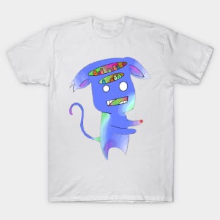 Monster Party T-Shirt